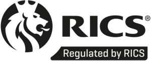 REGULATED BY RICS